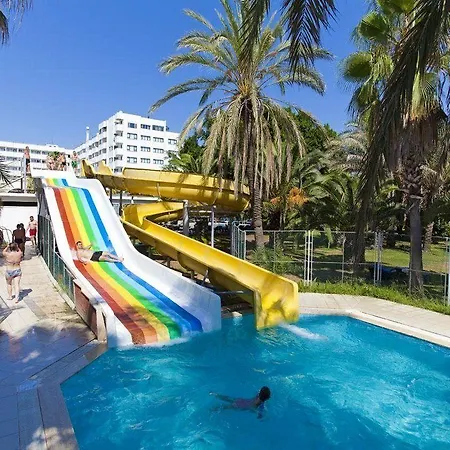 Sural Garden 3*