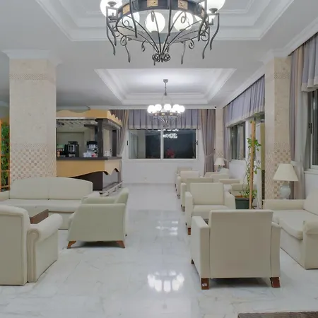Sural Garden 3* סייד