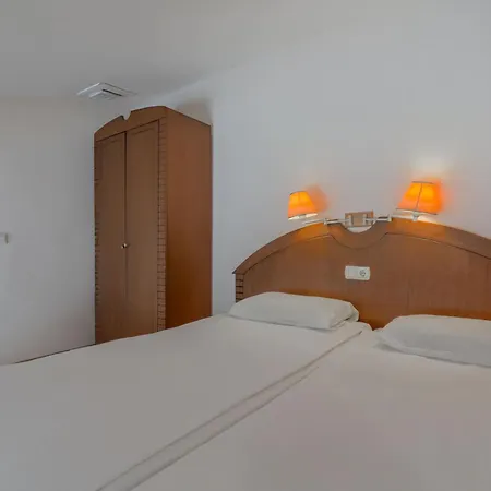 Sural Garden 3*
