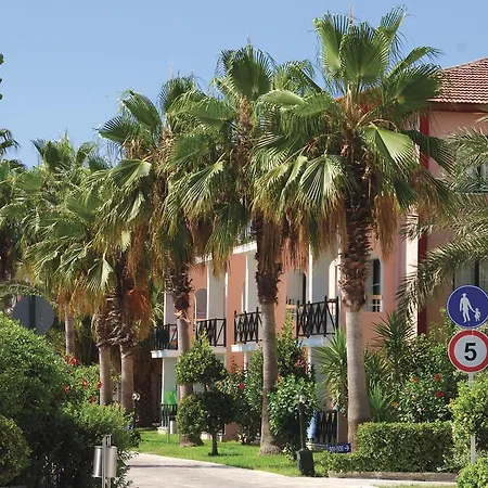 אתר נופש Sural Garden