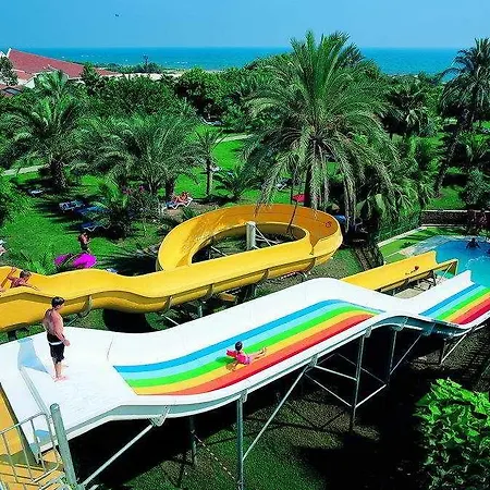 Sural Garden סייד