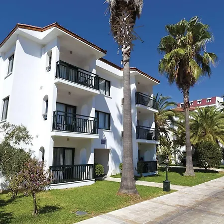 Sural Garden 3* סייד
