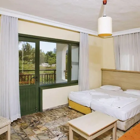 Sural Garden 3*