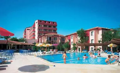 Sural Garden 3* סייד