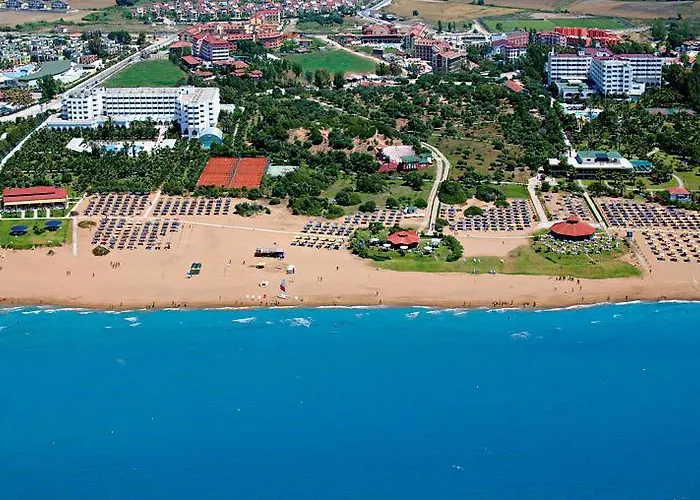 Sural Garden 3*
