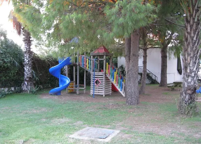 Resort Sural Garden