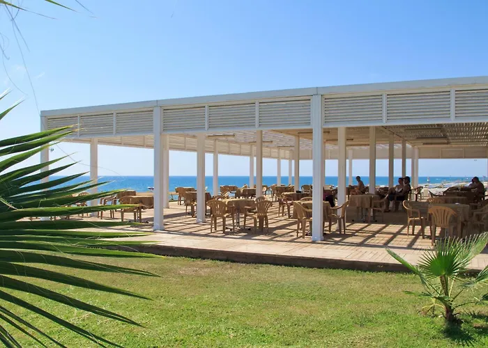 Sural Garden 3* Side
