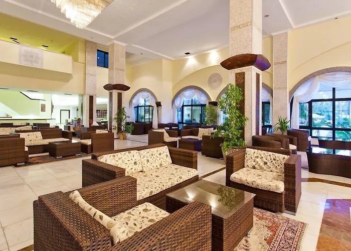 Sural Garden Resort
