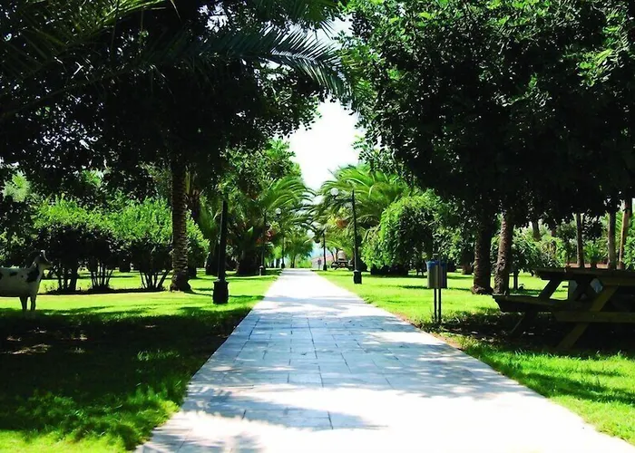 Sural Garden 3*