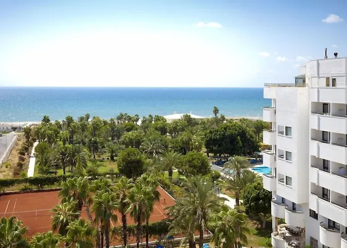 Resort Sural Garden