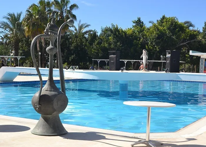Sural Garden 3* Side