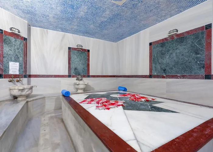 Sural Garden Resort 3*