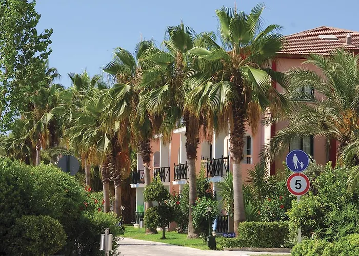 Resort Sural Garden