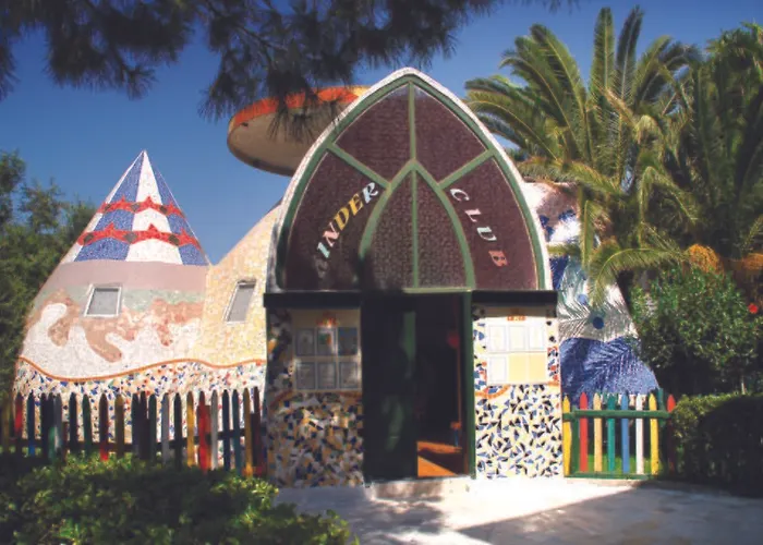 Resort Sural Garden