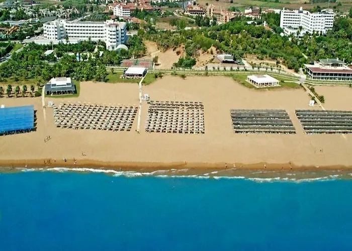 Sural Garden Side