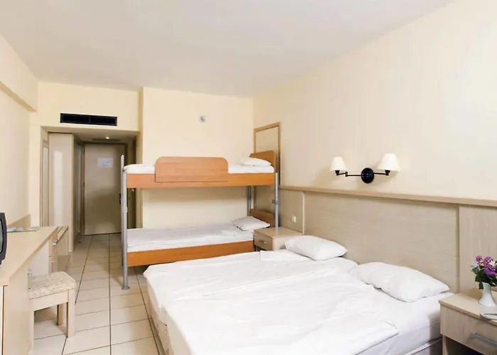 Sural Garden 3*