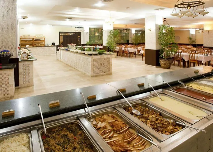 Sural Garden Resort