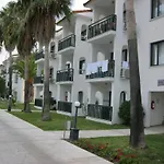 Sural Garden Feriested 3*