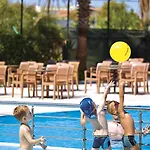 Resort Sural Garden Side