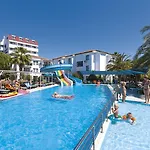 Feriested Sural Garden 3*