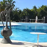 Sural Garden 3* Side