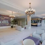 Resort Sural Garden Side
