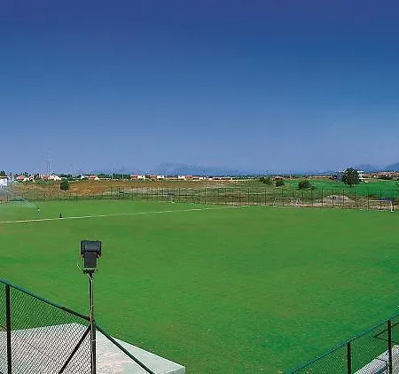 Sural Garden 3* Сиде