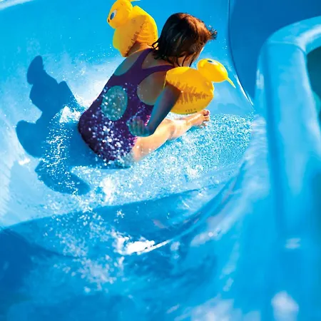 Sural Garden Feriested 3*