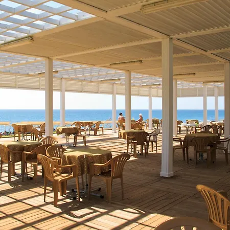 Sural Garden 3* Сиде