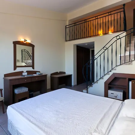 Sural Garden Курортный комплекс 3*