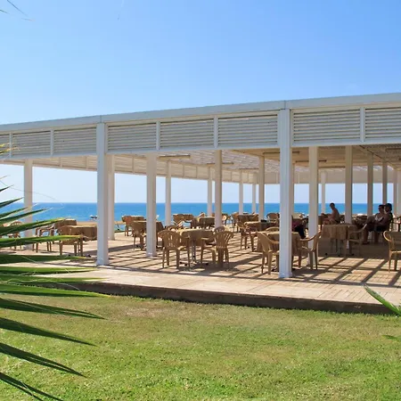 Sural Garden 3* Сиде