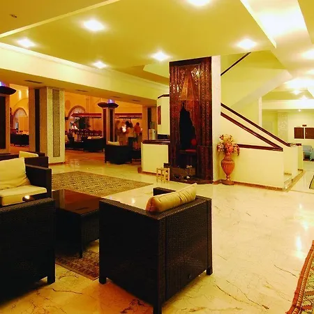 Sural Garden Resort