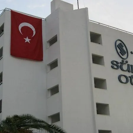 Sural Garden Feriested