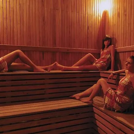 Sural Garden Курортный комплекс