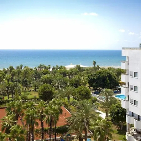 Курортный комплекс Sural Garden