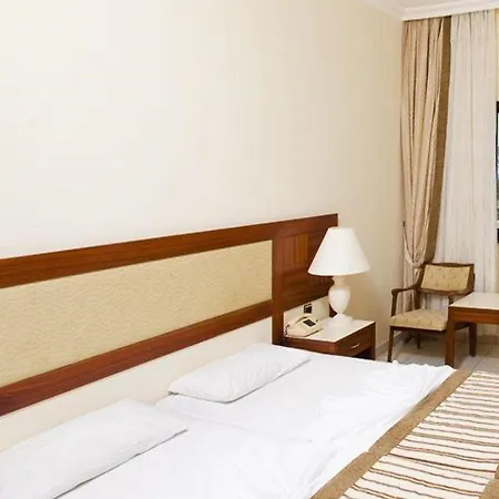 Sural Garden 3* Сиде