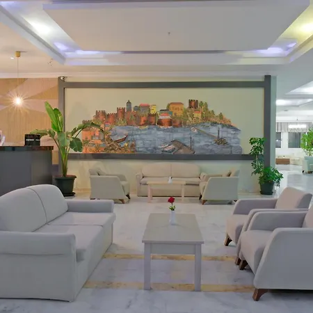 Sural Garden Feriested