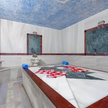 Sural Garden Feriested 3*