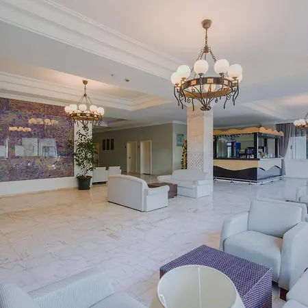 Feriested Sural Garden Side