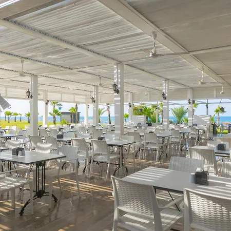 Sural Garden Feriested 3*