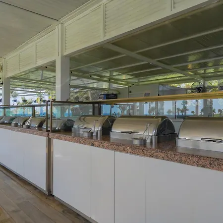 Sural Garden Feriested 3*