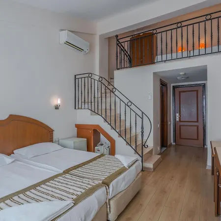 Feriested Sural Garden 3*