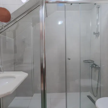 Feriested Sural Garden Side