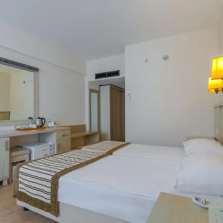 Sural Garden Feriested Side