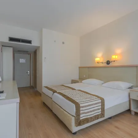 Feriested Sural Garden