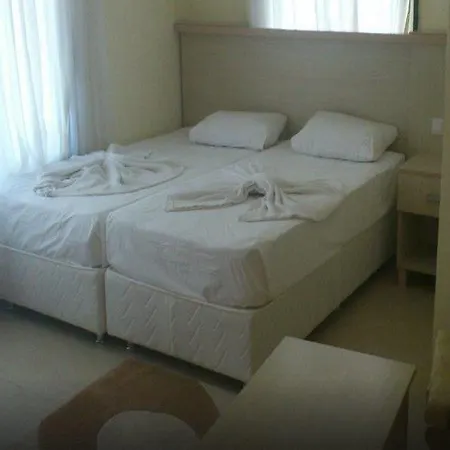 Курортный комплекс Sural Garden