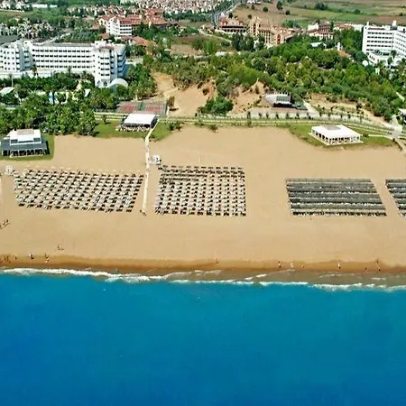 Sural Garden Side