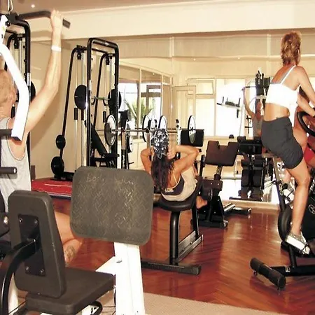 Sural Garden 3* Сиде