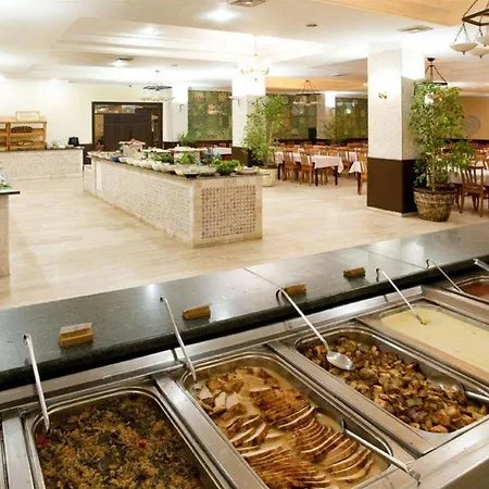 Sural Garden Resort